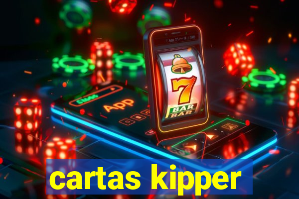 cartas kipper